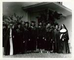 Graduating Class of 1943